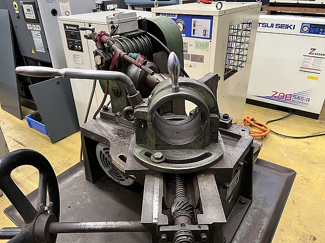 C139986 パイプえぐり機 西武マシン_8