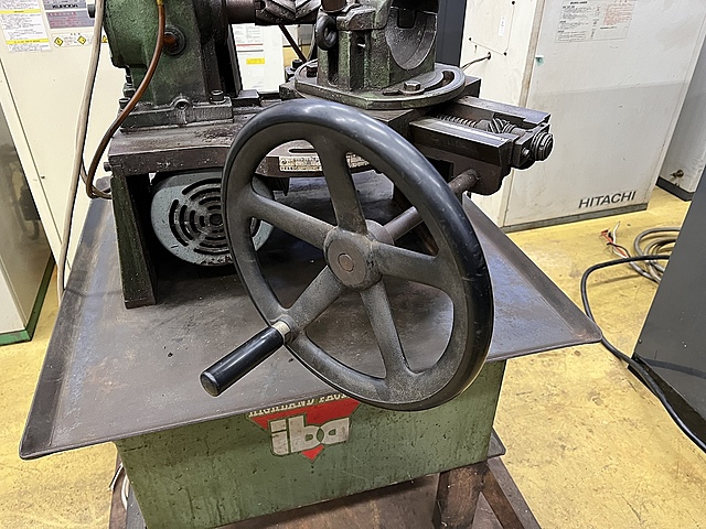 C139986 パイプえぐり機 西武マシン_2