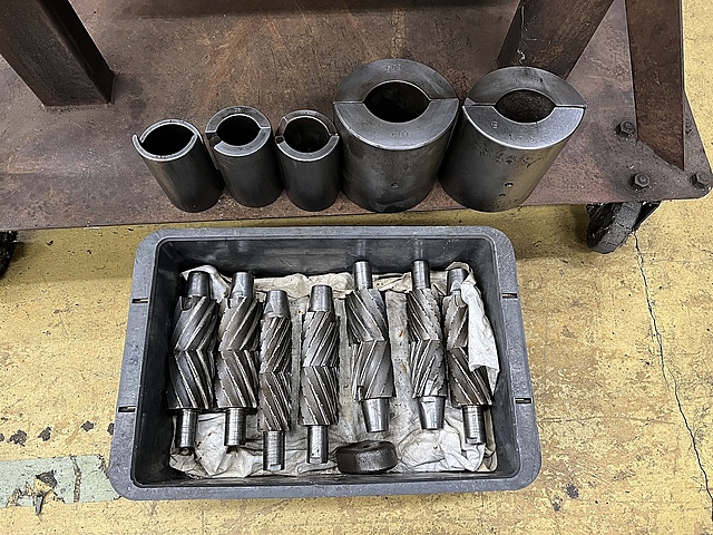 C139986 パイプえぐり機 西武マシン_1