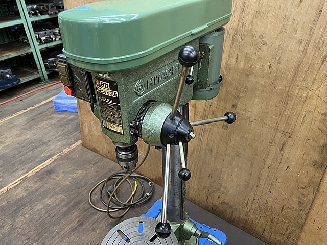 【日立工機】BT13SL タッピングボール盤 C136175 タッピングボール盤 日立 B13YA | 株式会社 小林機械