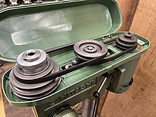 【日立工機】BT13SL タッピングボール盤 HiKOKI（ハイコーキ） 13mmタッピングボール盤 BT13S用部品