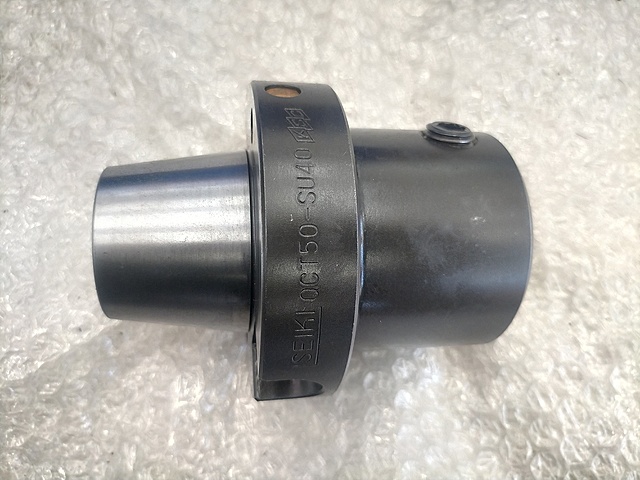 C140391 切削ホルダー SEIKI QCT50-SU40