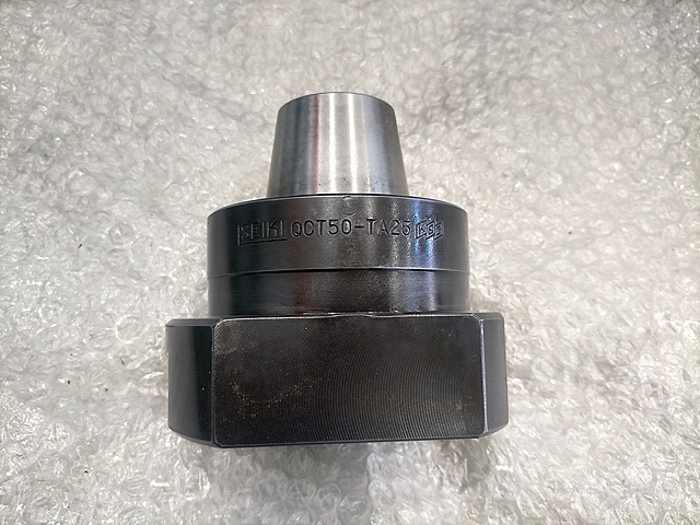 C140410 切削ホルダー SEIKI QCT50-TA25