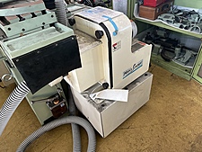 C140384 万能工具研削盤 松澤製作所 MZ-8BG | 株式会社 小林機械