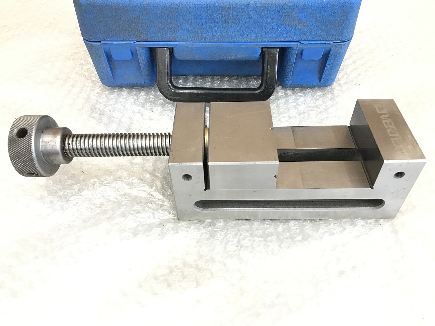 IP65防水 VERTEX（バーテックス） 精密バイス VDV-30 | movemycity.net