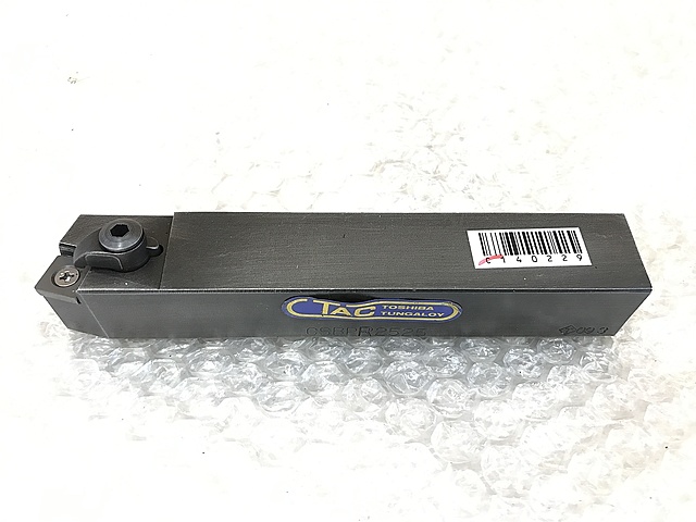 バイトホルダー（外径）在庫 工具 - 切削工具 - バイトホルダー | 中古