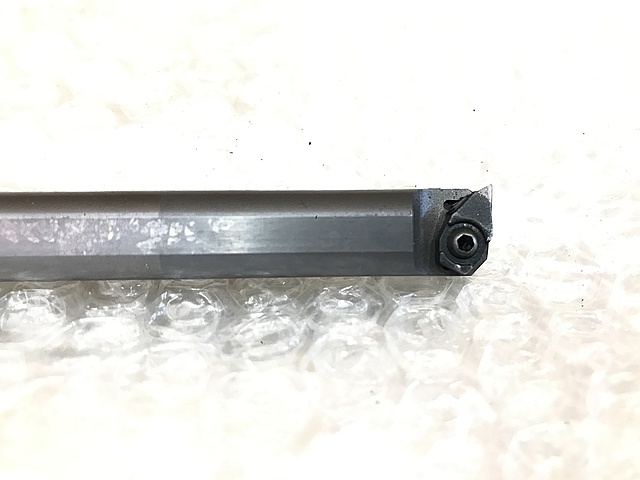 C140218 ボーリングバイトホルダー 住友電工（イゲタロイ） BNB512R_1