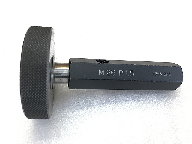 C139507 ネジゲージセット 測範社 M26P1.5_2