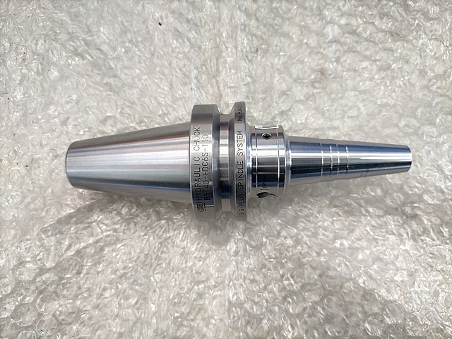 C179084 ハイドロチャック BIG BBT40-HDC6S-110_0