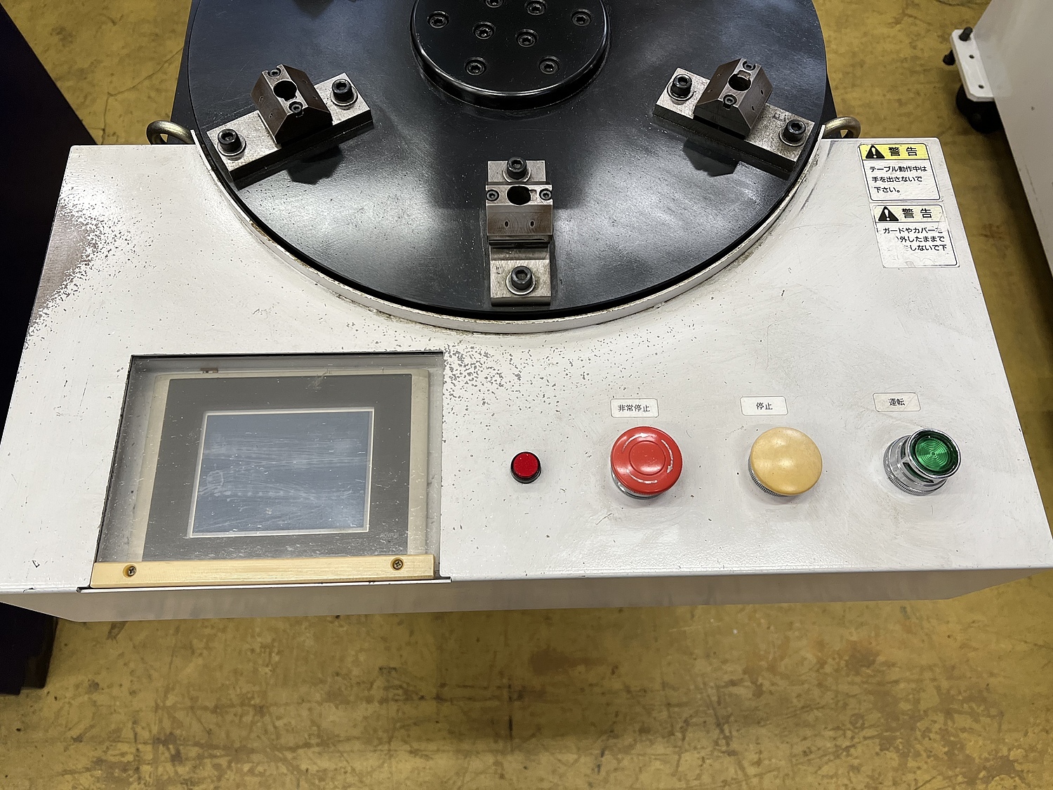 C139886 卓上プレス JAM GPN305S | 株式会社 小林機械