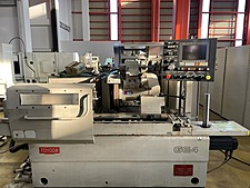 P006985 NC円筒研削盤 豊田工機 GE4P-50 | 株式会社 小林機械