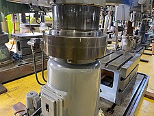 H016552 ラジアルボール盤 小川鉄工 HOR-1100 | 株式会社 小林機械