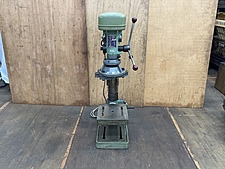 C133982 ボール盤 KIRA NSD-13R | 株式会社 小林機械