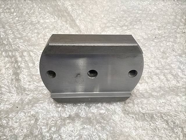A117961 ボーリングツール 新品 BIG FL135_1