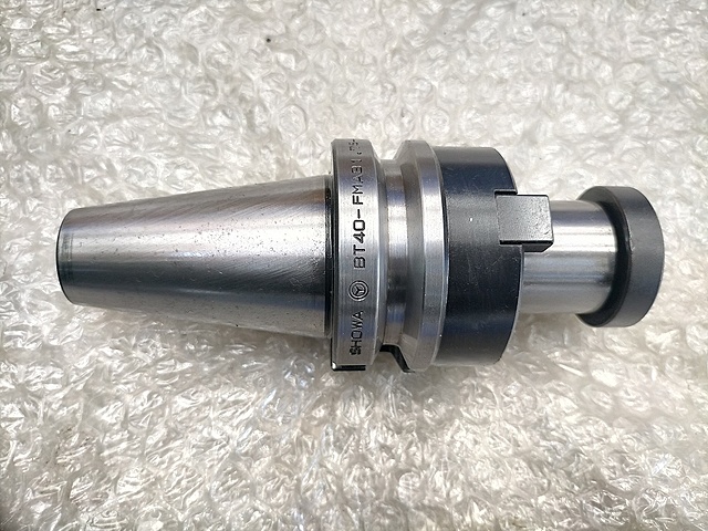 C141082 フェイスミルアーバー 聖和精機 BT40-FMA31.75-45_0