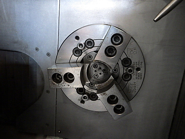 H016639 ＮＣ旋盤 村田 MW100_2