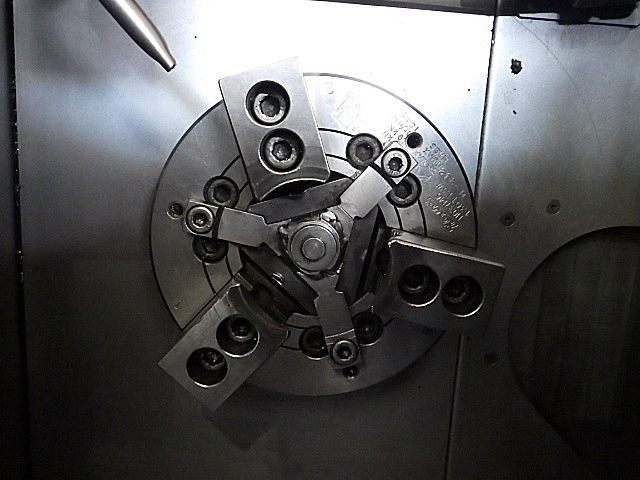 H016639 ＮＣ旋盤 村田 MW100_4