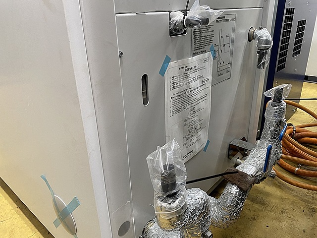 C139700 インバーターチラー オリオン RKE7500B-VW-SP_1