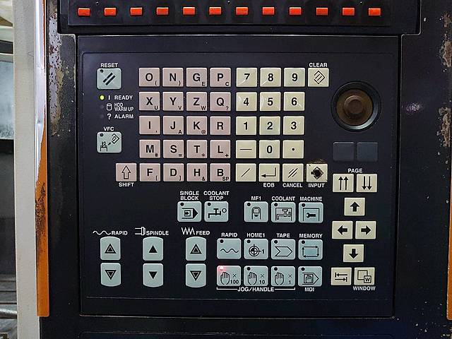 P007719 立型マシニングセンター ヤマザキマザック VCN-510C_11