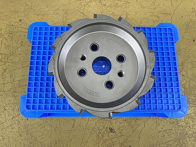 C134597 フェイスミル 三菱マテリアル ASX400R25012K_0