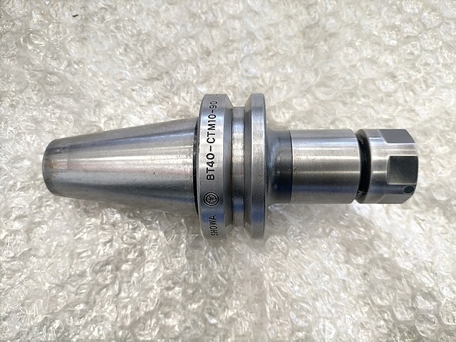 C167520 コレットホルダー 聖和精機 BT40-CTM10-90_0