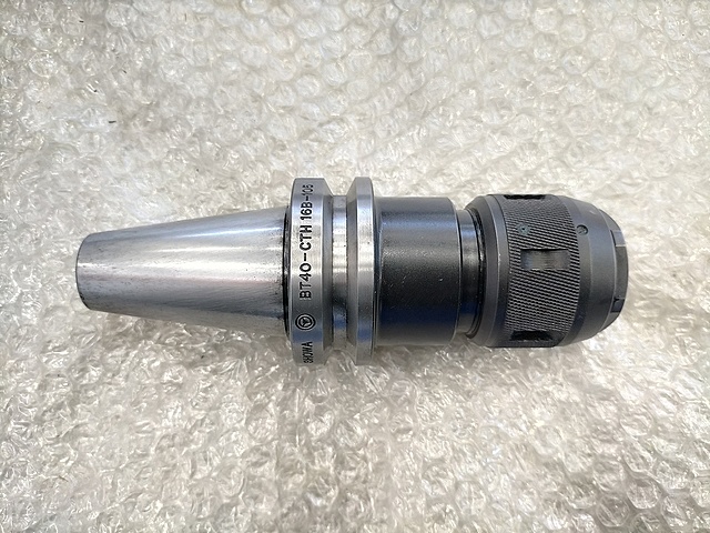 C168342 ミーリングチャック 聖和精機 BT40-CTH16B-105