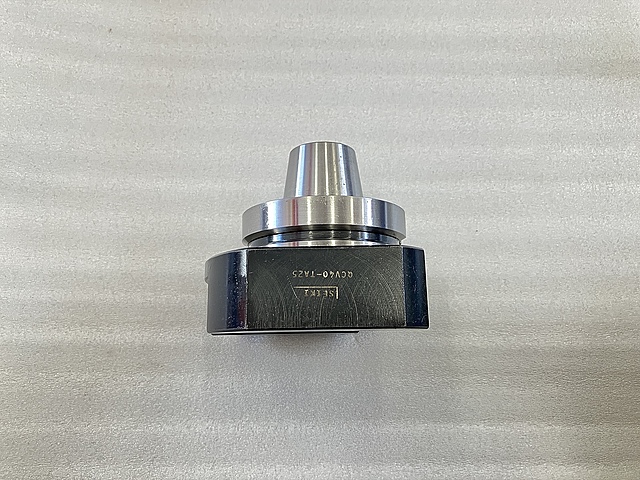 C187299 切削ホルダー 日立精機 QCV40-TA25_0