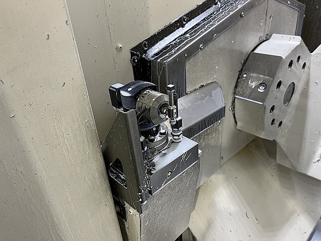 G004880 五軸加工機 オークマ MU-5000V_7