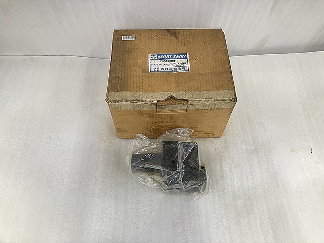 C140867 切削ホルダー 森精機 T00298B01_0