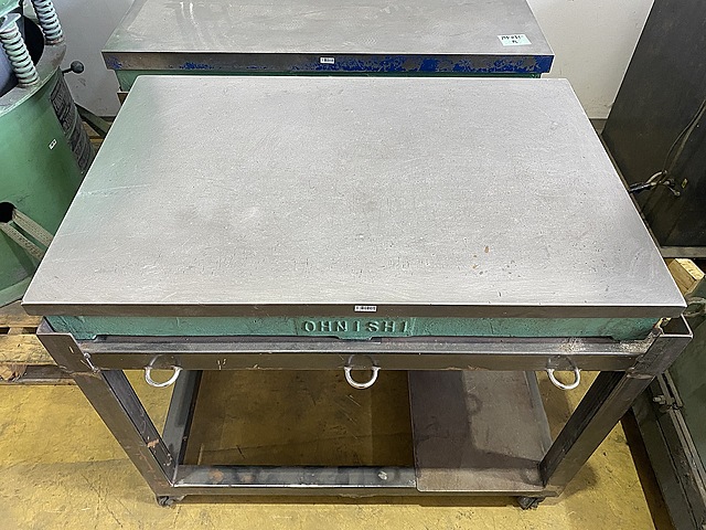 C141462 定盤 大西測定工具製作所_0
