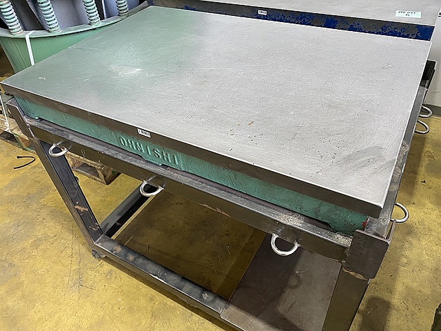 C141462 定盤 大西測定工具製作所_2