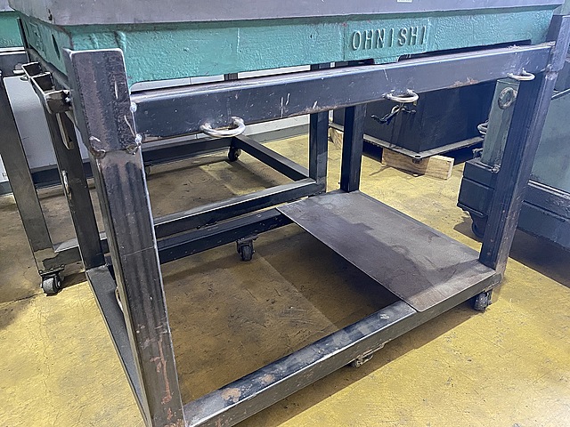 C141462 定盤 大西測定工具製作所_7