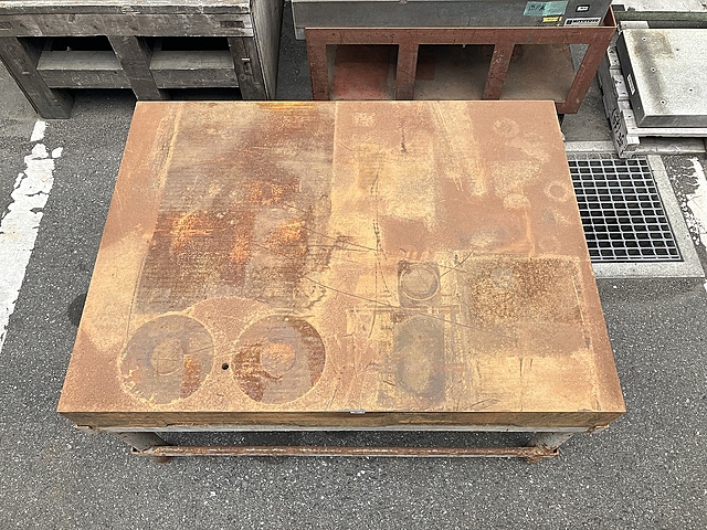 C140439 定盤 --_1