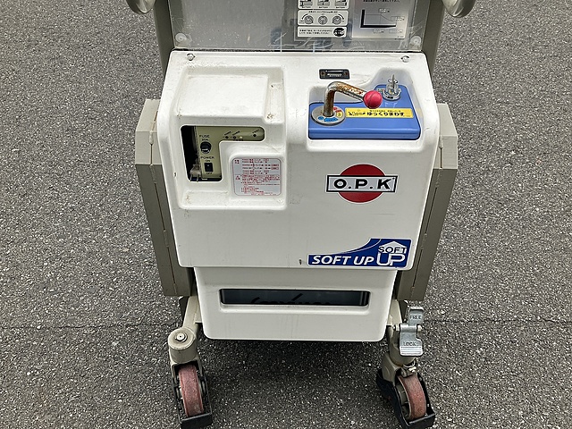 C130961 電動リフター オクダヤ技研 PL-D500K_1