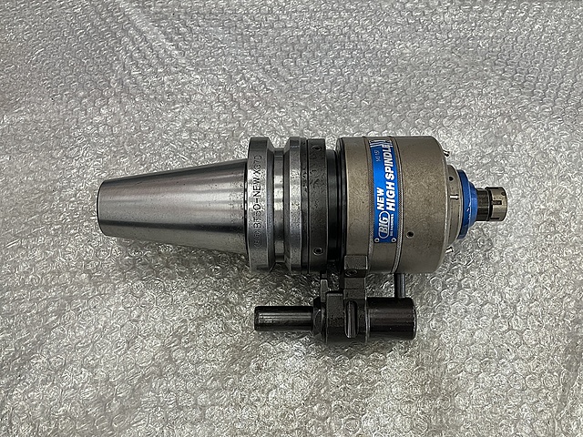 C139978 増速スピンドル BIG BT50-NEWXG7D_0