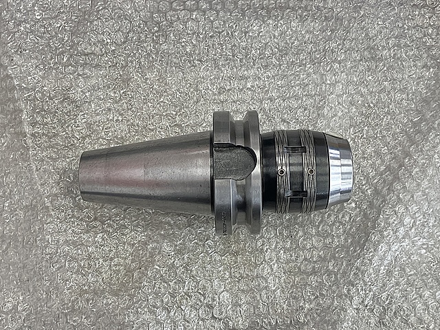 C140539 ミーリングチャック 聖和精機 BT50-HPC32-105