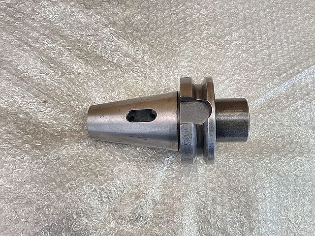 C125056 モールステーパーホルダー 共立精機 BT50-MTA4-75