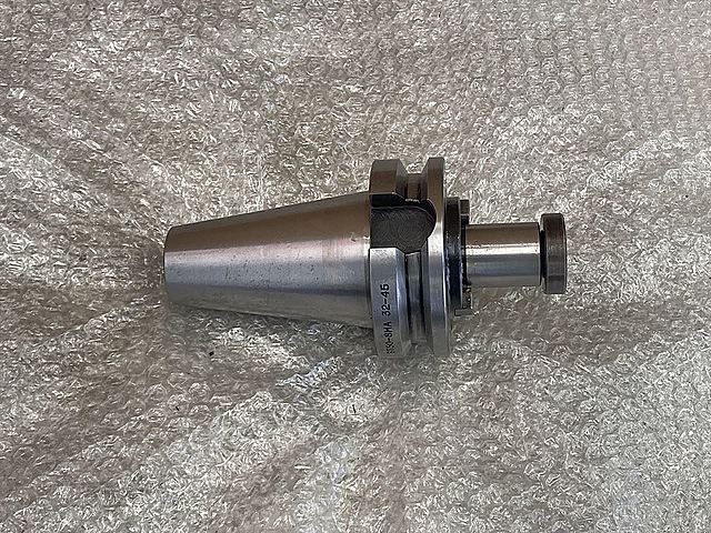 C127835 フェイスミルアーバー 聖和精機 BT50-SMA32-45_0