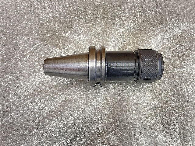C139627 ミーリングチャック 聖和精機 BT50-CTH32-165
