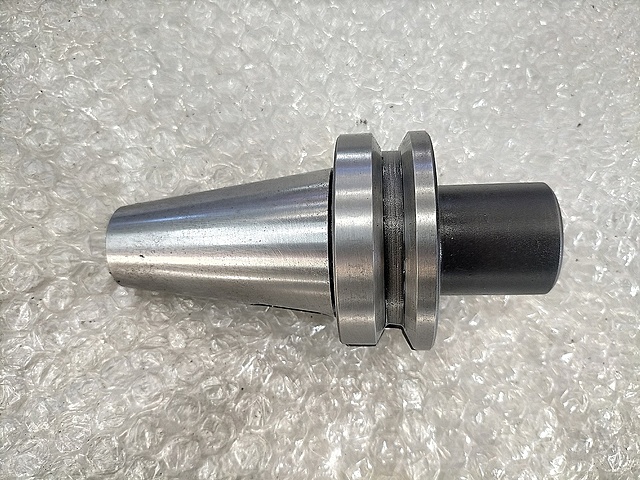 C172020 モールステーパーホルダー 共立精機 BT40-MTA2-60
