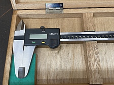 C140191 デジタルノギス ミツトヨ CD-60C(500-501-10) | 株式会社 小林機械