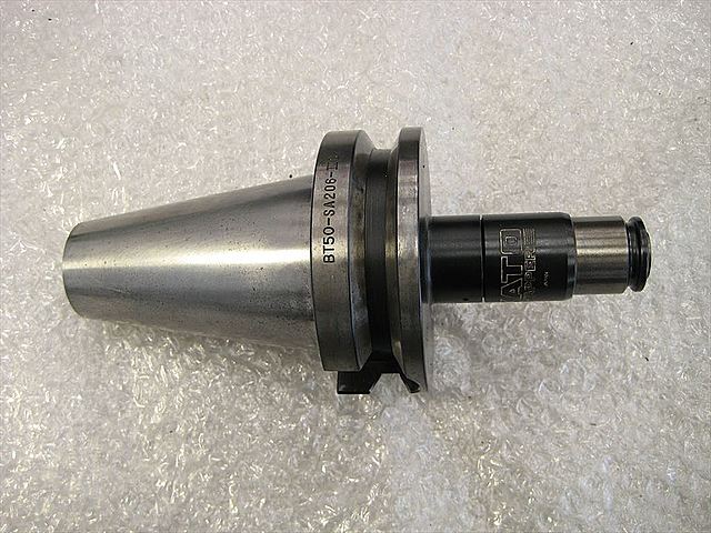 C170507 タップホルダー KATO BT50-SA206-ⅢC_0