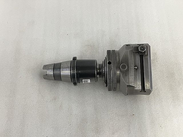 C141610 ボーリングツール 黒田精工 UFB-3 MT-3 M12