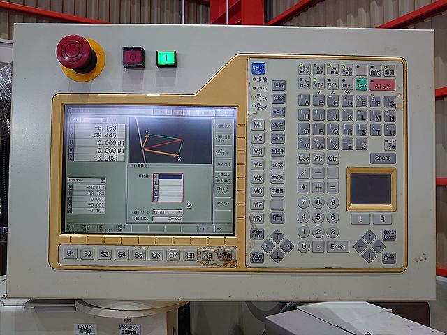 P007685 ＮＣワイヤーカット 三菱電機 FA10SM_6