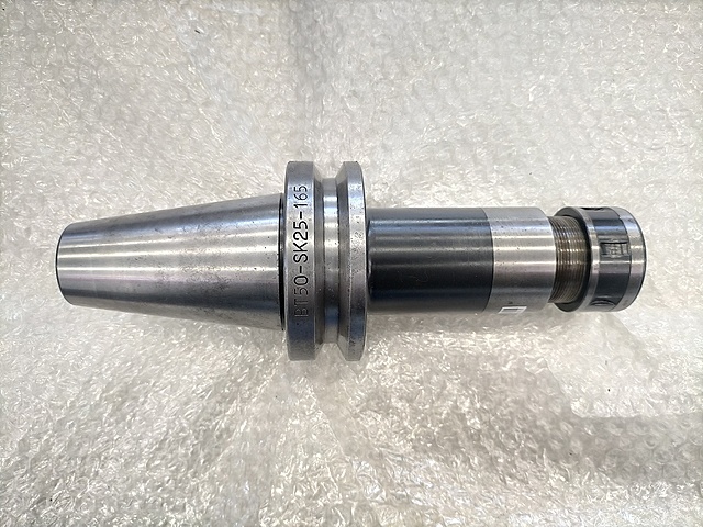 C167630 コレットホルダー 日研 BT50-SK25-165_0
