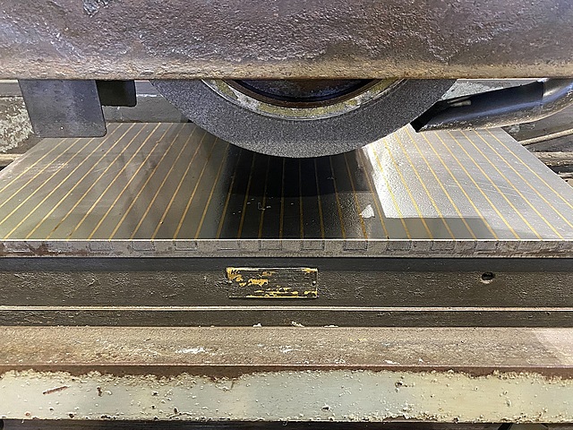 H014216 平面研削盤 アマダ SG-63FⅡ_7