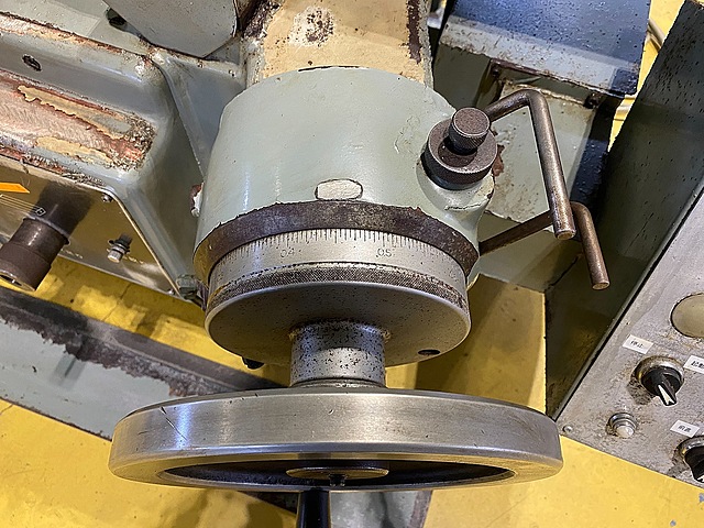 H014216 平面研削盤 アマダ SG-63FⅡ_8