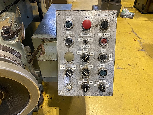 H014216 平面研削盤 アマダ SG-63FⅡ_10