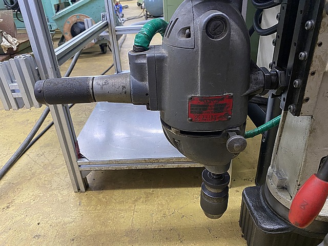 C129251 磁気ボール盤 日東工器 M-250_3