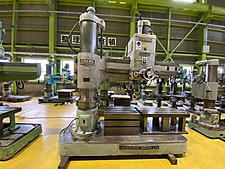 H016786 ラジアルボール盤 小川鉄工 HOR-D1500 | 株式会社 小林機械 H016786 ラジアルボール盤 小川鉄工 HOR-D1500 | 株式会社 小林機械
